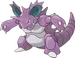 Nidoking