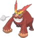 Darmanitan