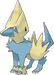 Manectric