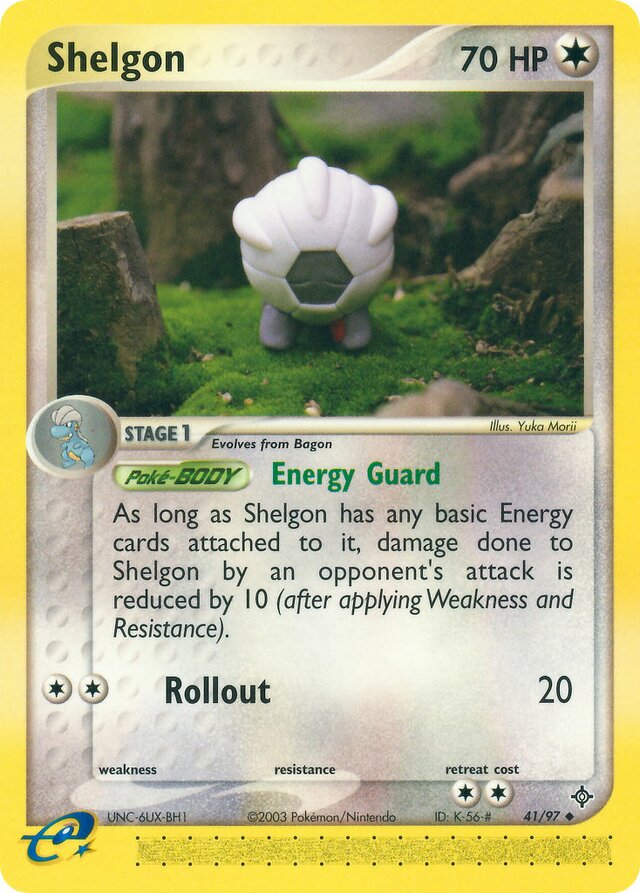 41/97 Shelgon DR Uncommon