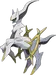 Arceus