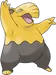 Drowzee