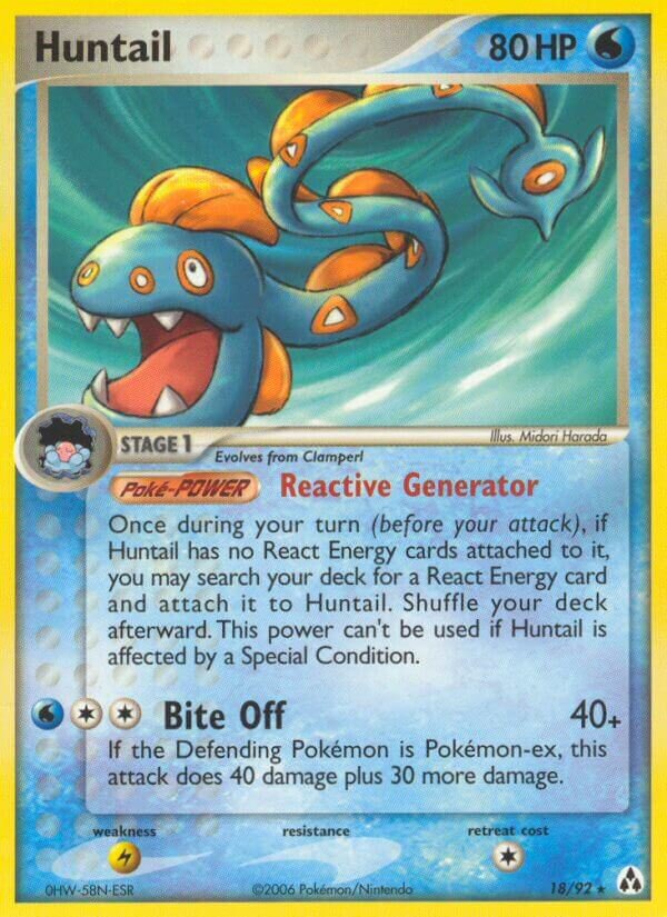 Midori Harada - Pick Your Pokemon Cards NM-LP - Complete Set - Vintage to Modern - Picture 63 of 177