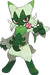 Floragato
