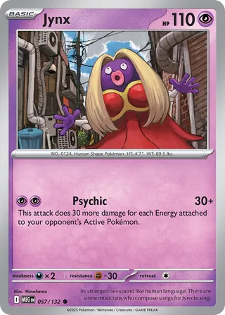 057/132 Jynx MEG Common