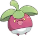 Bounsweet