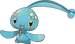 Manaphy