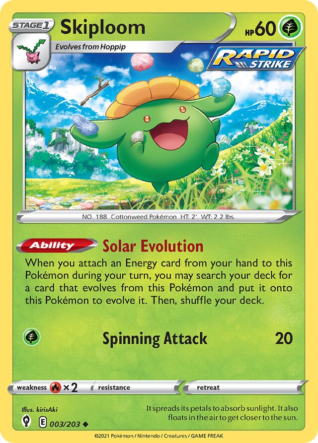 Evolving Skies card list (International TCG) TCG Collector