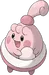 Happiny