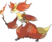 Delphox