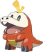Fuecoco