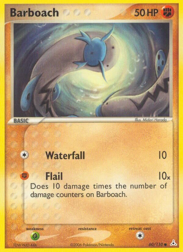Midori Harada - Pick Your Pokemon Cards NM-LP - Complete Set - Vintage to Modern - Picture 6 of 177