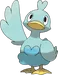 Ducklett