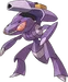Genesect