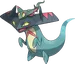 Drakloak