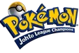 Johto League Champions