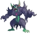 Grimmsnarl