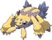 Galvantula